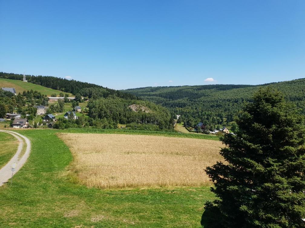 Hammerblick Apartment *