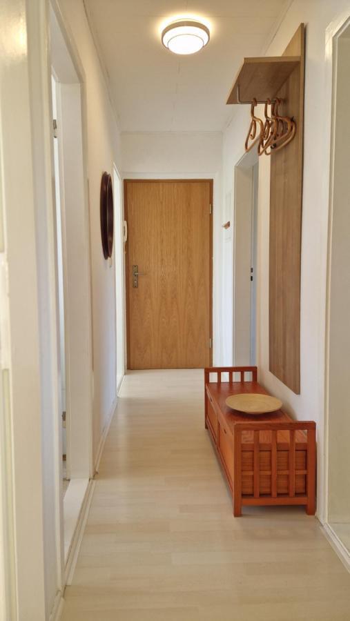 Apartment Hammerblick Oberwiesenthal