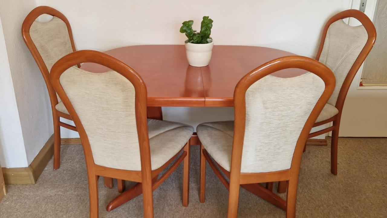 Apartment Hammerblick Oberwiesenthal