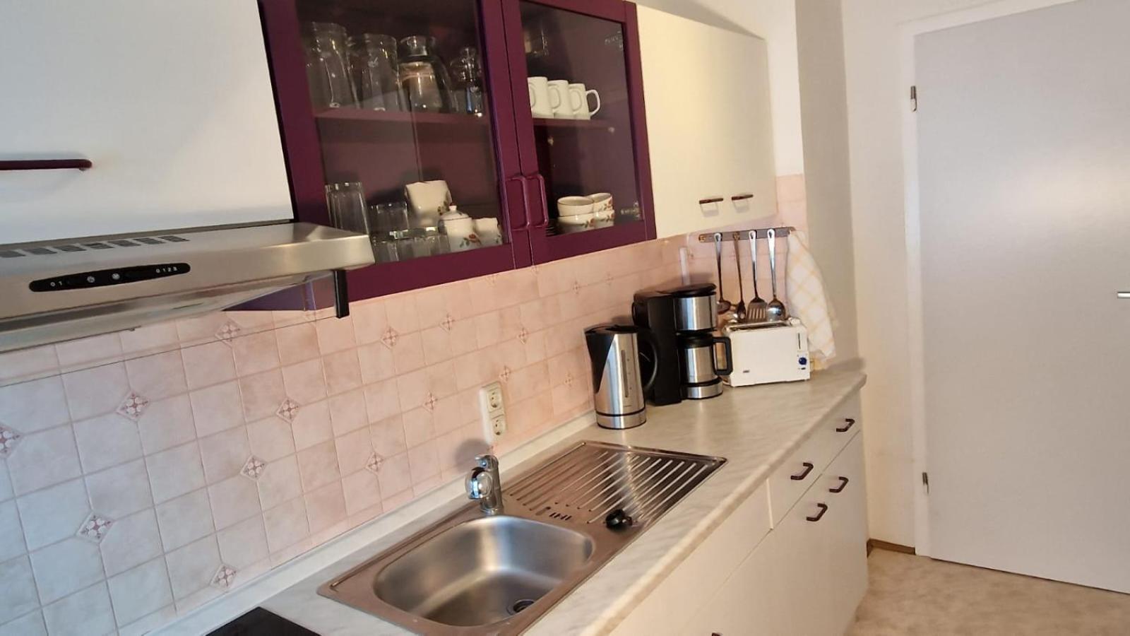 Hammerblick Apartment *