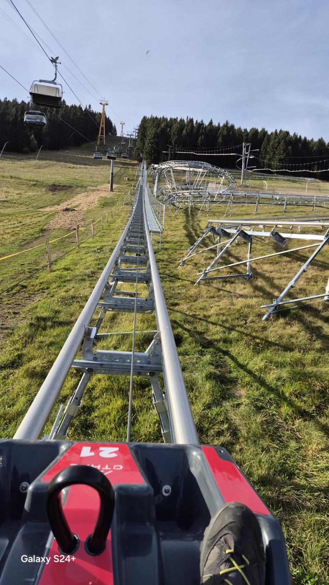 Hammerblick Oberwiesenthal